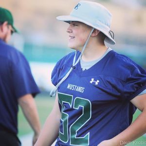 Meet your Posher, Carter